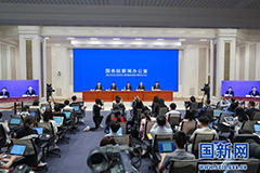 国家发展改革委负责同志出席国新办新闻发布会 介绍横琴、前海开发建设有关情况并答记者问