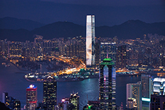 商务部与香港特区政府签署《关于推进境外经贸合作区高质量发展合作备忘录》