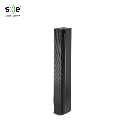 SE Audiotechnik 无源全频音柱 IC38X