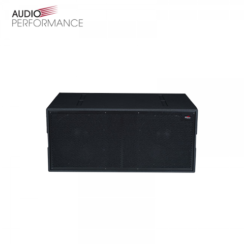 Audio Performance 超低频扬声器 SUB800-AMP