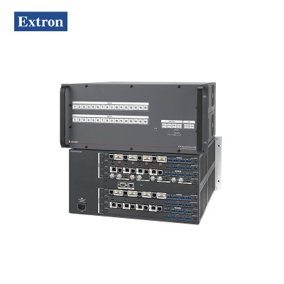 Extron HDMI混合矩阵 XTP II CrossPoint 1600 Frame