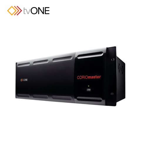 TVONE 视频处理器 C3-540