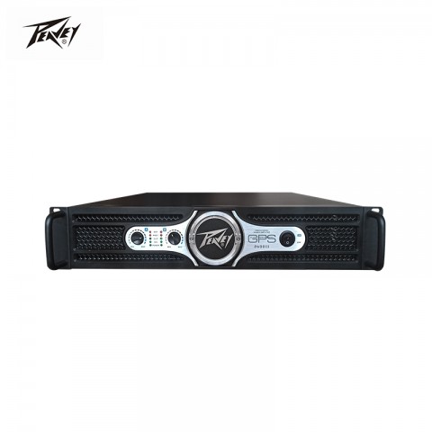PEAVEY 两通道功放 GPS2600II