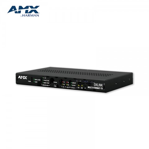 AMX发送延长器DX-TX