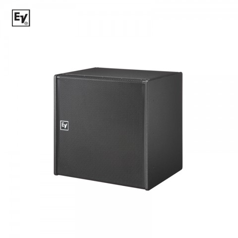 EV 15"线性阵列超低频扬声器 EVA-1151D