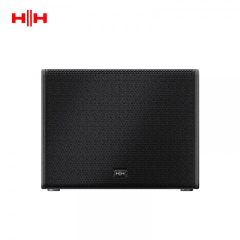 HH 12寸无源线阵列超低音箱 TNA-1200S