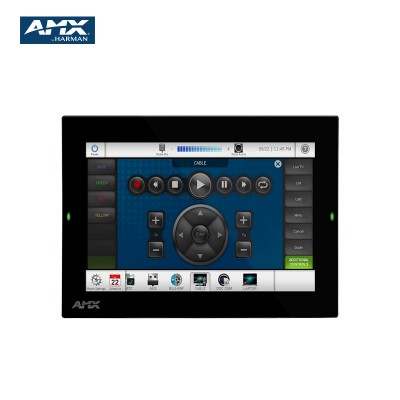 AMX 桌面式触摸屏 MT-1002