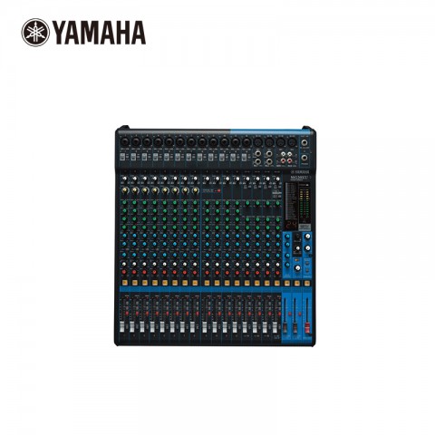 YAMAHA（雅马哈） 20路调音台 MG20XU