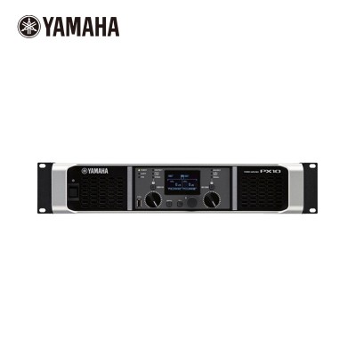 YAMAHA（雅马哈） 专业功放 PX10