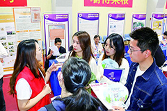 送政策“礼包” 助人才安居 各地出台政策保障高校毕业生安居乐业