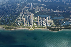 招标公告｜深圳湾超级总部基地片区市政交通基础设施项目全过程工程咨询服务公开招标