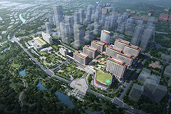 招标公告｜中山大学附属第七医院（深圳）二期项目气动物流、箱式物流、污衣被服收集传输系统设备采购及安装工程